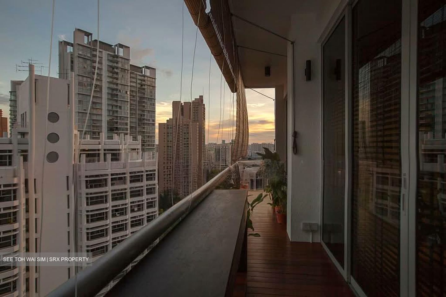Leonie Hill Residences (D9), Apartment #554534231